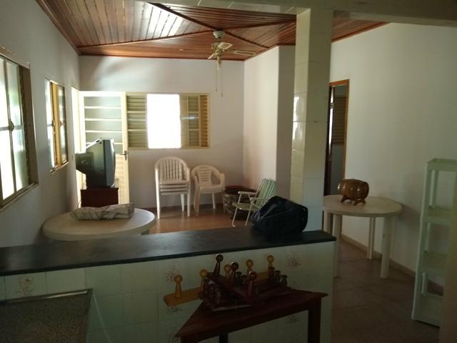 Chalé 4 dormitórios sendo 2suites, piscinas, ótimo condomínio - Foto 13