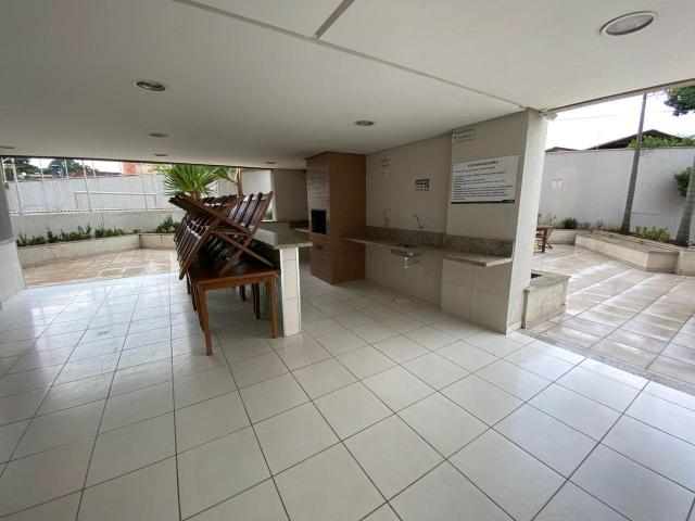 Apartamento 2Q 1 suite 63m2 2 vagas - Foto 9