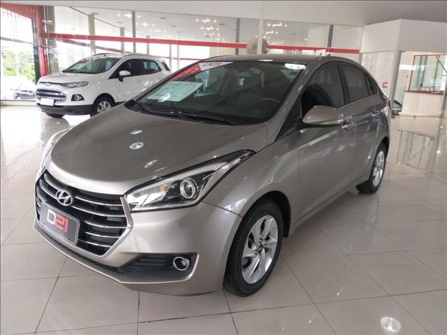 Hyundai Hb20s 1.6 Premium 16v