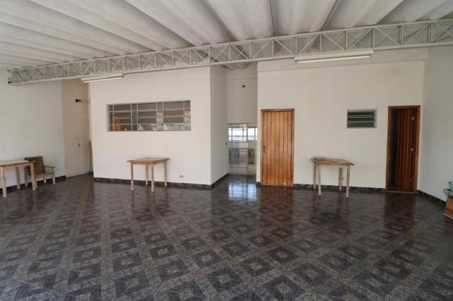 Apartamento para alugar com 3 dormitórios em Jardim universitario, Maringa cod:L65741 - Foto 15