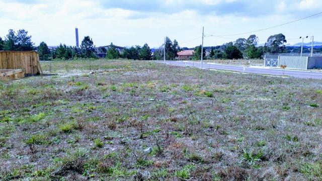 Terreno em Curitiba parcelado. Documentos OK - Foto 14