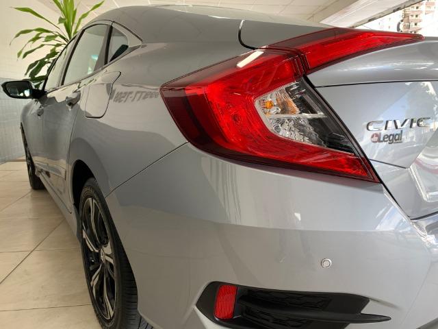 Honda civic 2017 exl - Foto 6