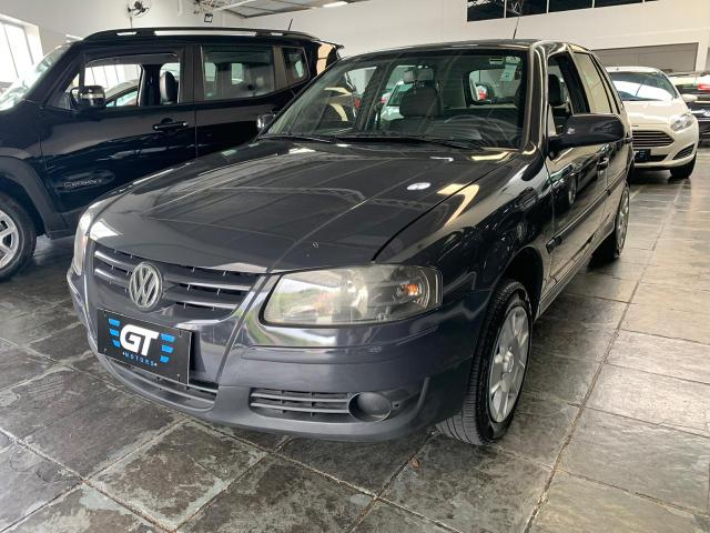 Gol 1.0 Trend 2008 menos AR!!! Muito Novo