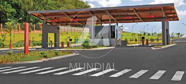 Casa de condomínio à venda com 3 dormitórios em Alphaville, Ribeirao preto cod:63426 - Foto 12