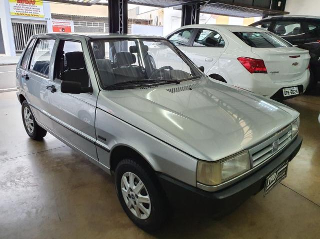 FIAT UNO 1.5 IE CS 8V - Foto 2