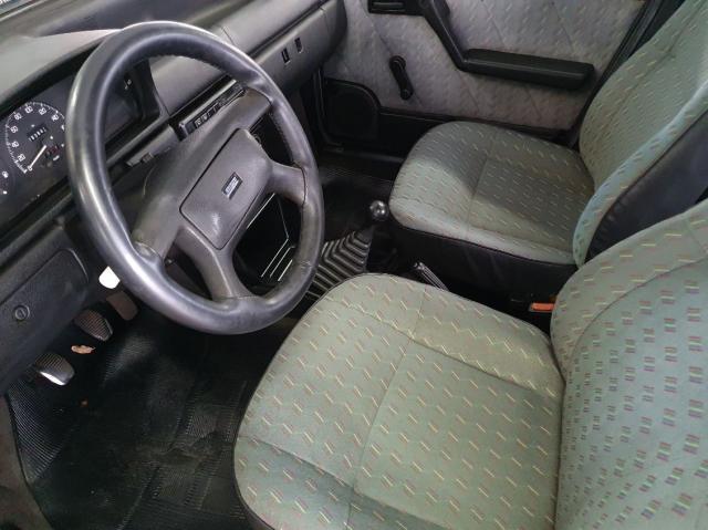 FIAT UNO 1.5 IE CS 8V - Foto 4