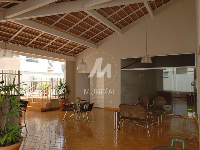 Apartamento para alugar com 1 dormitórios em Res florida, Ribeirao preto cod:52290 - Foto 5