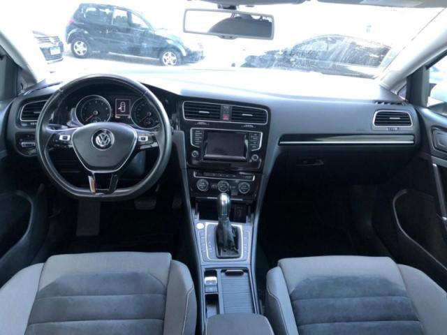 VOLKSWAGEN GOLF 1.4 TSI HIGHLINE 16V 2014 - Foto 13