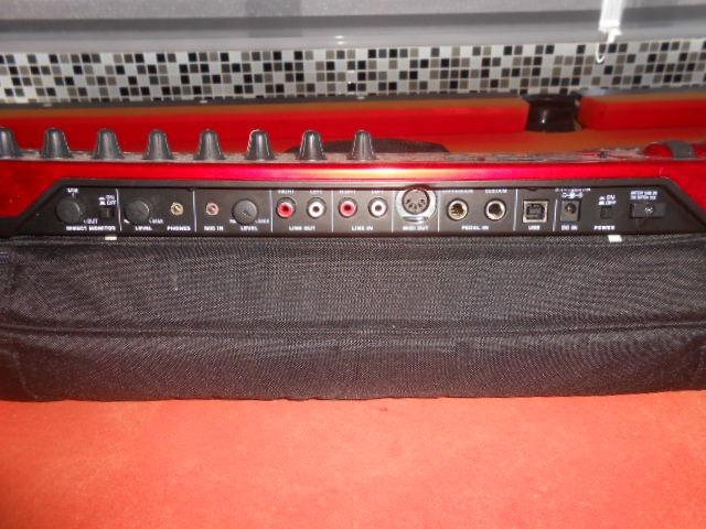 Teclado Controlador Behringer - 2 oitavas - Foto 2