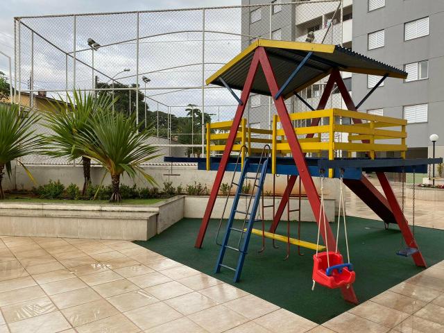 Apartamento 2Q 1 suite 63m2 2 vagas - Foto 6