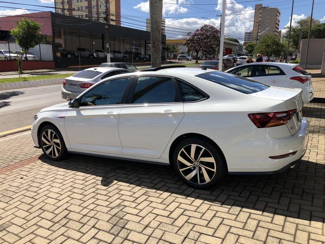 Jetta 19/19 gli 2.0 tsi - Foto 4