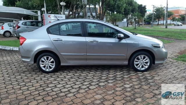 Honda City - Foto 7