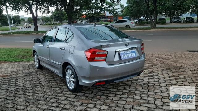 Honda City - Foto 4