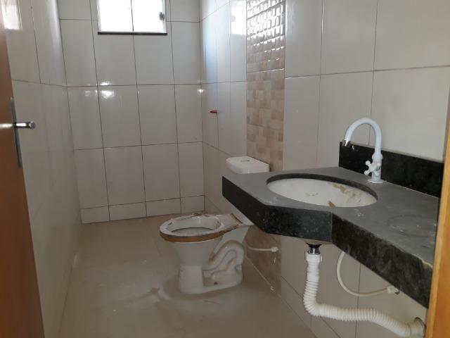 Casa 2 Quartos Suíte Próximo a Coca Cola - Foto 8
