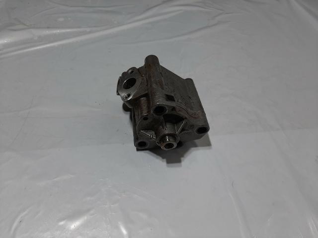 Bomba de óleo motor ford ecosport 2.0 16v 2014 só mecanica - Foto 2
