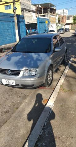 Volkswagen Bora 2.0
