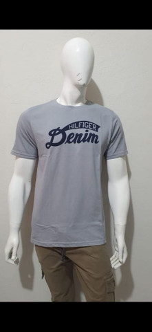 Camisetas masculinas - Foto 3