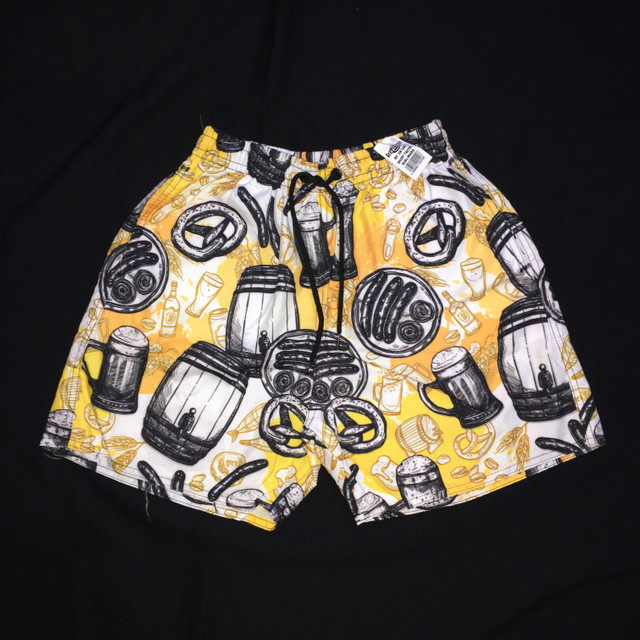 Shorts masculino mauricinho - Foto 6