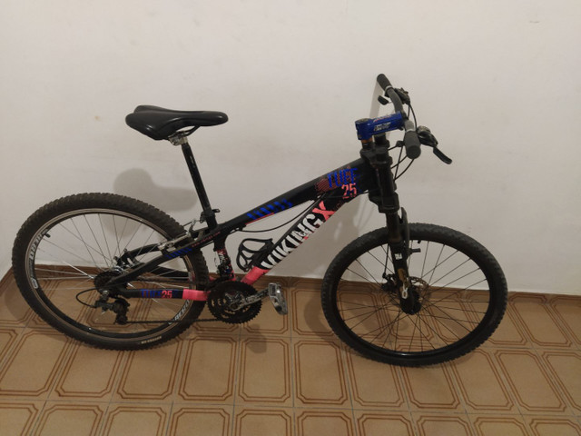 Baik aro 26 vikingx