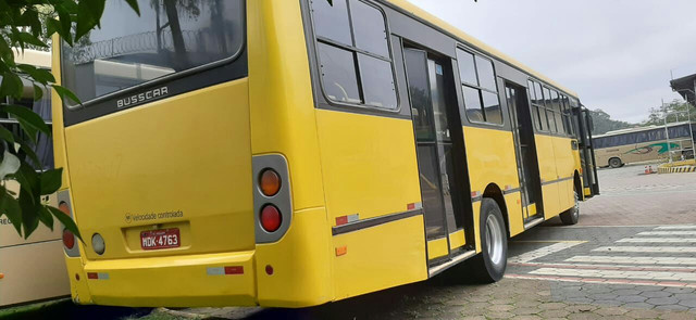 Ônibus Urbano Busscar Mercedes 2006 - Foto 3