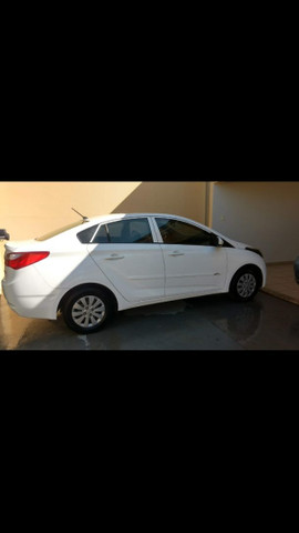 Vendo hb20s c.plus/c.style 1.6 flex 16 v mec 2014 - Foto 5