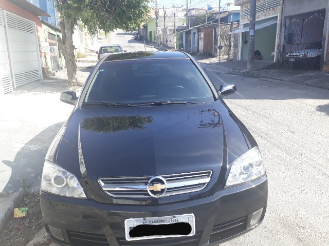 Astra Hatch Advantage 2.0 8V - 2011 - Único Dono - Foto 18