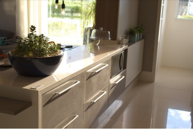 Apartamento Piemont Residence Taubaté - Foto 3