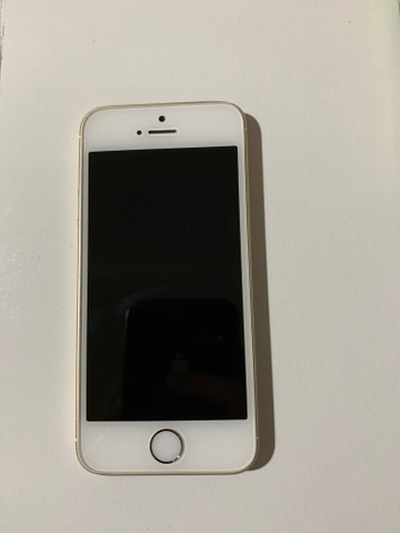 Iphone SE - 32GB