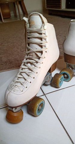 Patins de roda Rye - Foto 2
