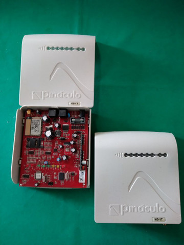 Interface celular MC-1T