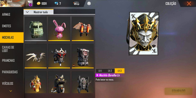 Free fire - Foto 6