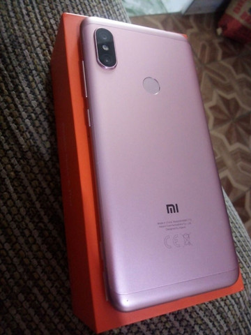 Xiaomi Redmi Note 6 pro - Foto 3