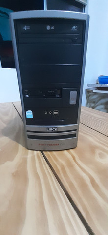 Cpu Core2duo 2.67ghz - Foto 3