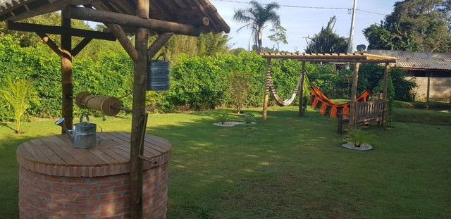 (YM) Chácara a venda com preço abaixo do mercado só essa semana! - Foto 4