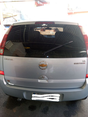 Meriva 2008 Premium - Foto 2