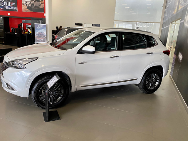 Tiggo 7 T TurboFlex 150cv 2020 - Foto 2