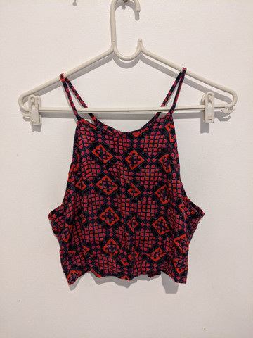Blusas de diversos modelos - Foto 6