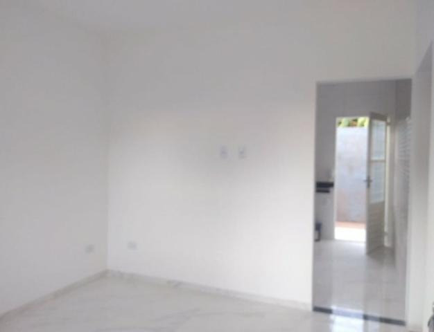 Excelente Casa Ampla e Fino Acabamento - Jardim Panorama - Foto 4