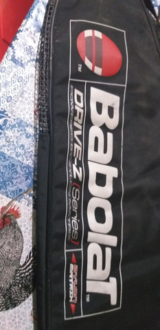 Raquete de tenis Babolat - Foto 2