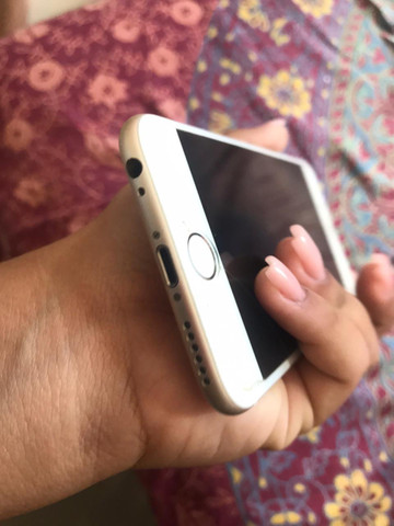 Iphone 6 normal - Foto 6