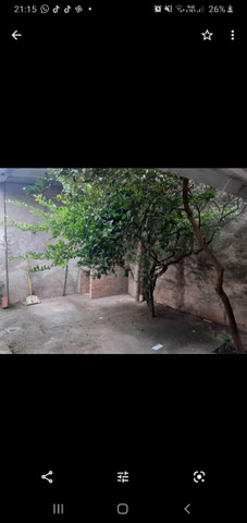 Aluga-se 1 casa no bairro Vitória régia 2 - Foto 4