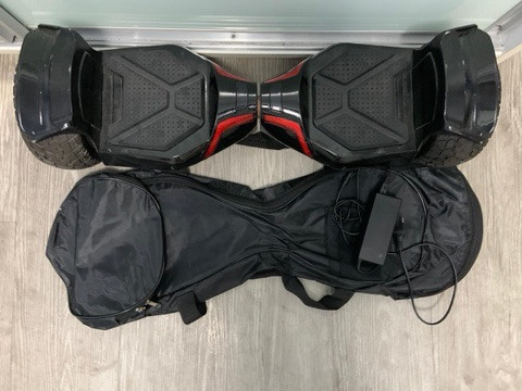 Hoverboard Off-Road - Foto 2
