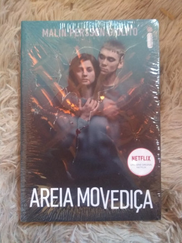 Areia Movediça
