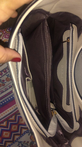Bolsa Bela Paulla - Foto 3