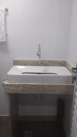 Sala comercial Méier, linda, reformada, pronta para trabalhar, direto com proprietário. - Foto 16