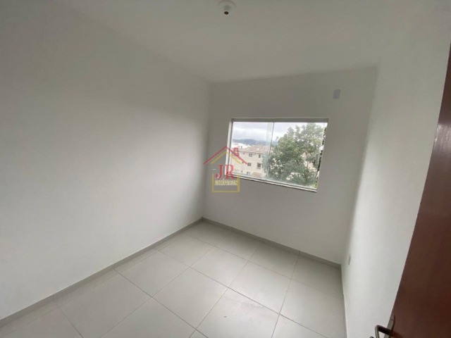 Bela Cobertura com três dormitórios sendo uma suíte, banheiro social - Foto 10