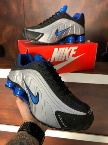 Nike Shox R4 - A pronta entrega - Foto 6
