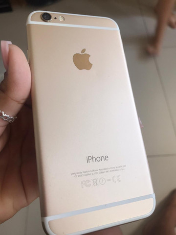 Iphone 6 normal - Foto 2