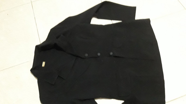 Blazer Tam 40