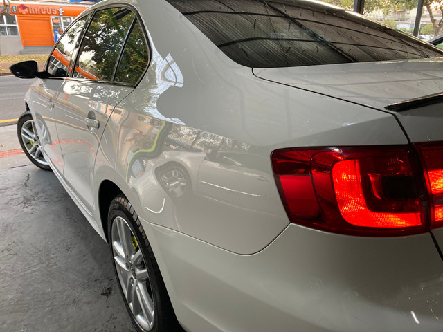 Vw Jetta tsi 2.0 highline Automatico - Foto 7